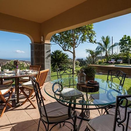 Villa Monte Leon 马斯帕洛马斯 外观 照片
