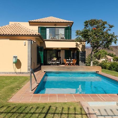 Villa Monte Leon 马斯帕洛马斯 外观 照片